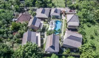 Sun Suko Boutique Resort Отели рядом с достопримечательностью «Biorock Pemuteran bali»