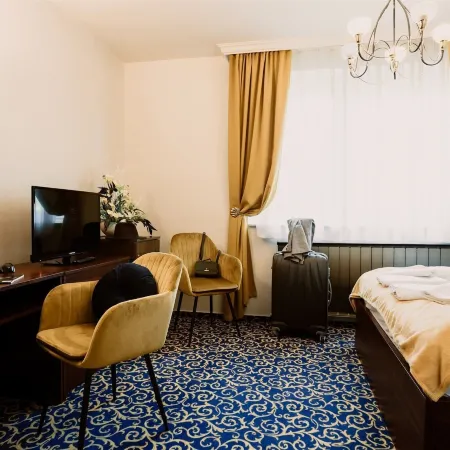 Korona Pension and Restaurant