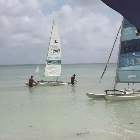 Idylle Beach