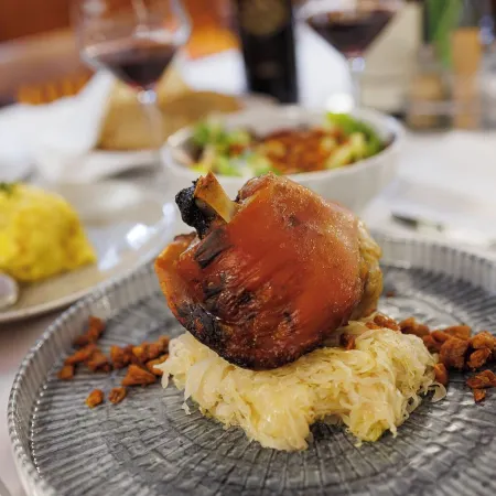 Pri Žabarju Bed & Breakfast Ljubljana