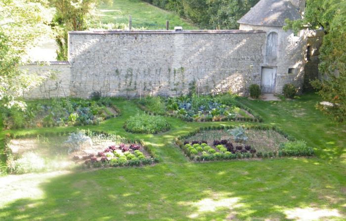Chambres d'Hôtes Château de Damigny
