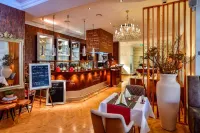 Stadt Hotel Iserlohn - Baarit