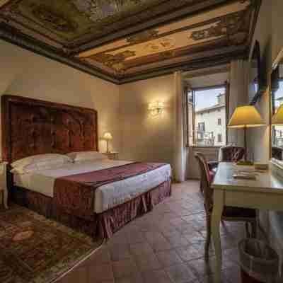 Hotel Palazzo San Niccolò & Spa Rooms