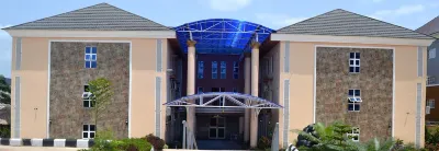 Golden Olive Resort Hotel di 