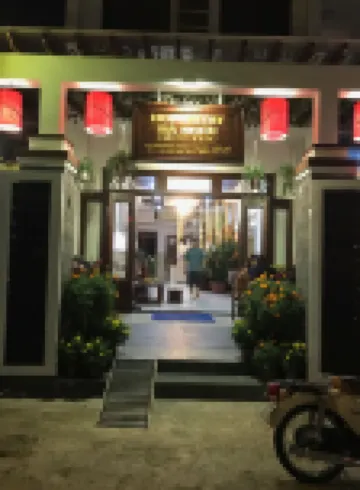 Miss Ten Homestay Hotels near Hội An Night Market