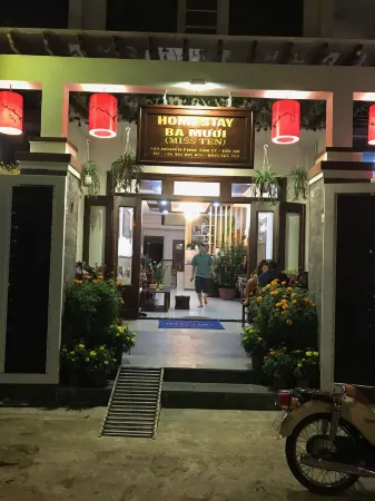 Miss Ten Homestay