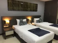At Sakon Hotel Hotels in Sakon Nakhon