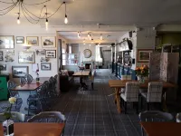 Woolpack Inn Hotels in Chichester