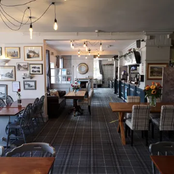 Woolpack Inn