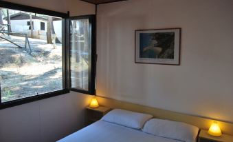 Villaggio Camping Punta Lunga