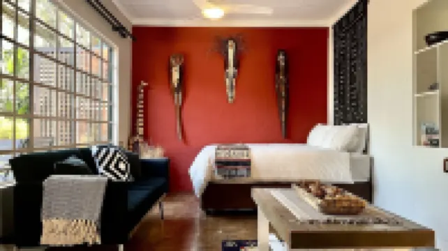 LoerieRoep Estate - Mountainview Selfcatering Accommodation Nelspruit