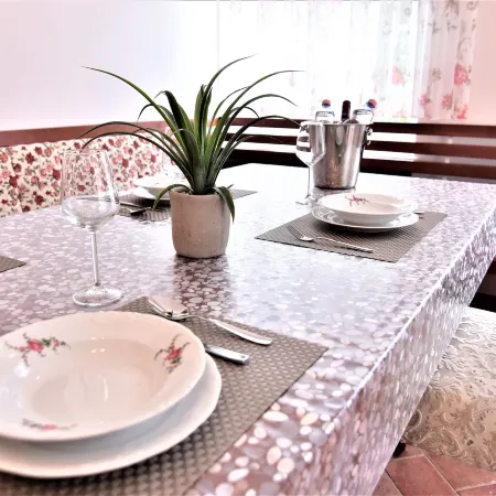 Vila Ključe Apartments