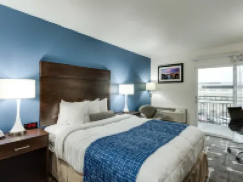 Spokane Boutique Hotel Hotels in Spokane