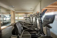 Costa Sur Resort & Spa - Træningscentre