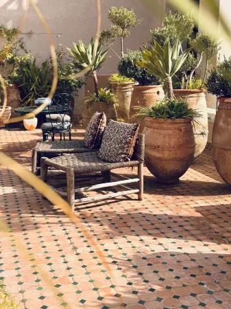 Riad Fes - Relais & Châteaux