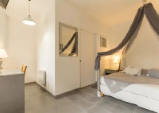 Le Moulin de la côte Chambre d'hôtes