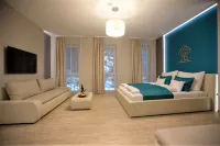 The Hotel Unforgettable - Hotel Tiliana by Homoky Hotels & Spa Hôtels à : Zsambek