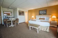 Stadium Hotel Hôtels à : Miami Gardens