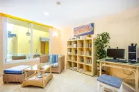 Apartamentos Punta Marina by LIVVO - 4-Star