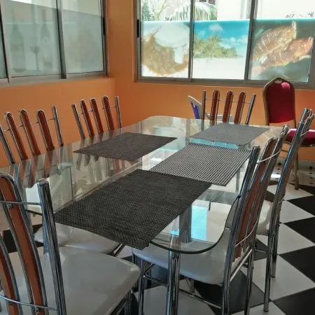 Barizi Holiday Apartments