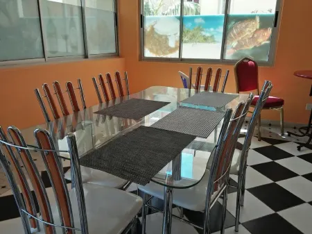 Barizi Holiday Apartments