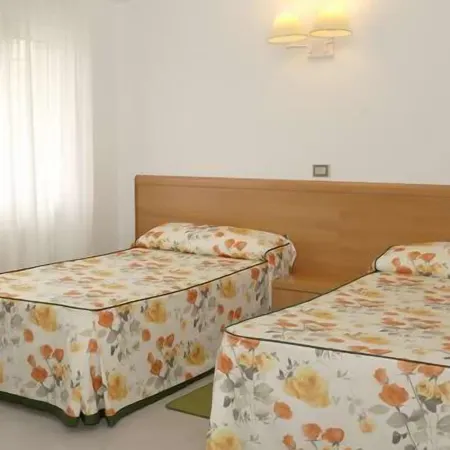 Apartamentos Las Sirenas