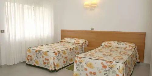 Apartamentos Las Sirenas - Wifi