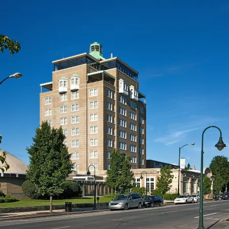 Park Place Hotel & Conference Center
