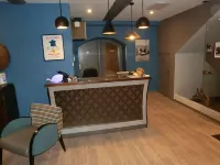 Hotel Sur le Quai Hotels in Port-Vendres