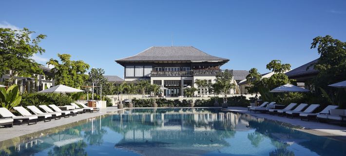 The Island House Hotels in Nassau