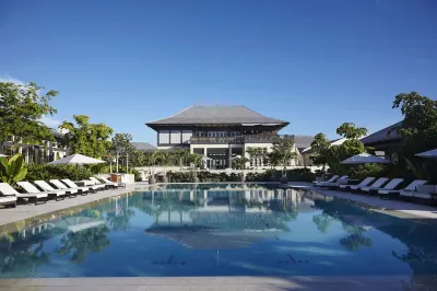 The Island House โรงแรมใน