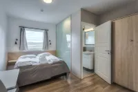 The Highland Center Hrauneyjar Hotels in Rangarthing ytra