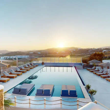 Alexandros Mykonos