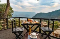 더 파빌리온 히말라야 레이크 뷰