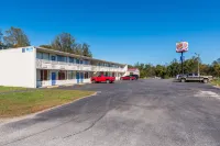 Motel 6 Connellys Springs, NC Hotels in Lower Fork