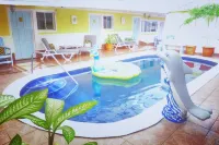 Hotel Ivania´s - 3 estrellas