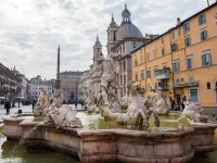 Imperium Suite Navona Hotels near Piazza Cavour