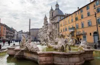 Imperium Suite Navona - Homestay