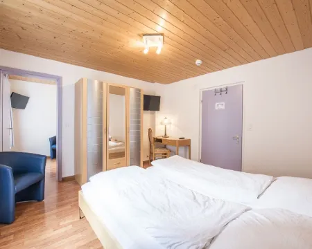 Hotel Engel Ξενοδοχεία στην πόλη Nidwalden
