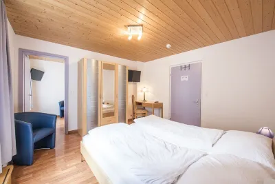 Hotel Engel Hotels in Altdorf