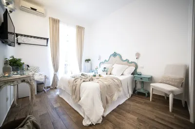 Maison Coquette Hotel a Rione XVI Ludovisi