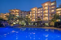 The Mirage Resort Alexandra Headland - Resorts