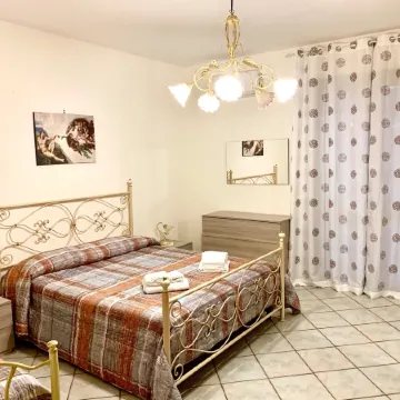 Villa le Palme