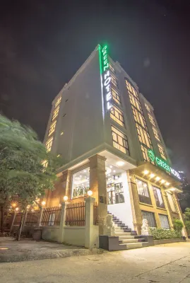 Green Hadong Hotel Hotels in Hanoi