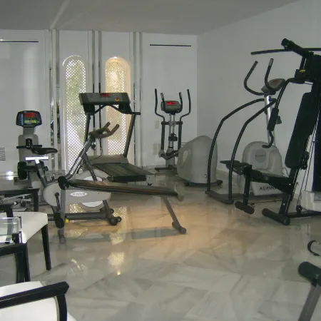 Hotel Suites Albayzin Del Mar