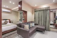 Avari Xpress Faisalabad Hôtels à proximité de l'Aéroport international de Faisalabad