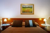 Agriturismo I Vigneti Hotel in zona Butterfly House Sardegna