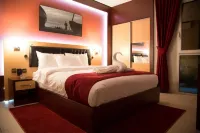 Hotel Monotel Dar El Barka Отели в г. 