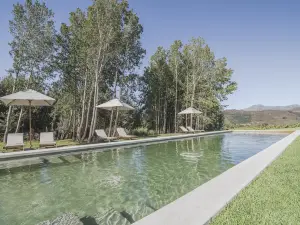 La Cotte Forest Cottages