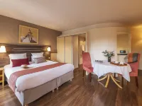 Hotel Cerise - les Sources Luxeuil-Les-Bains Hotels in Haute-Saone